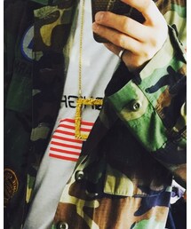 SWAGGER | ネックレス