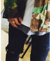 THREADWORKSHOP | Tシャツ/カットソー