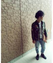 ALL USED | その他