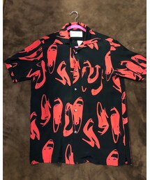 aloha blossom | シャツ/ブラウス