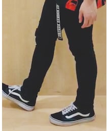 ZARA | スラックス