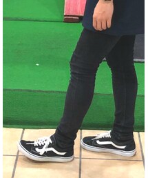 ZARA | その他パンツ