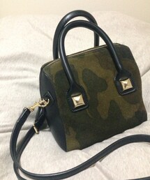 BAG:  nouer
(ショルダーバッグ)