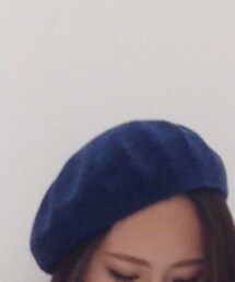 CA4LA | ハンチング/ベレー帽