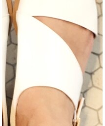 韩代 | サンダル