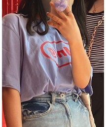 Mmlg | Tシャツ/カットソー