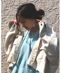 monaBelinda | パーカー