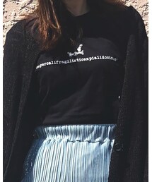 ZARA | Tシャツ/カットソー