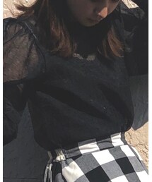 monaBelinda | シャツ/ブラウス