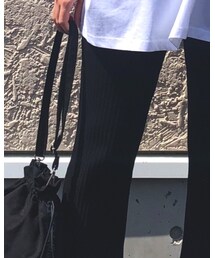 monaBelinda | パンツ