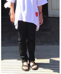 UNIQLO | デニムパンツ