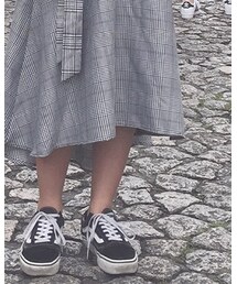 VANS | スニーカー