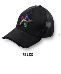 TRESTAR | キャップ