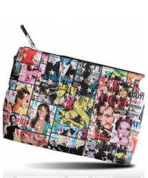 TRESTAR | クラッチバッグ