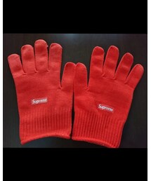 Supreme  | 手袋