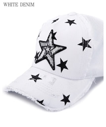 TRE☆STAR | キャップ