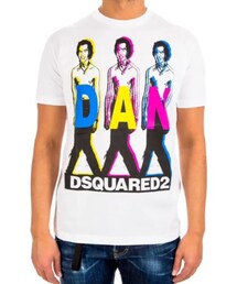 DSQUARED2 | Tシャツ/カットソー