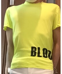 BLOCK ELEVEN | Tシャツ/カットソー