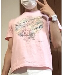 24HOUR TELEVISION | Tシャツ/カットソー