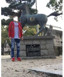 藤森神社 | その他