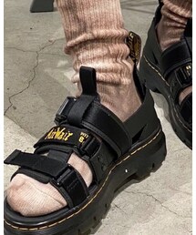 Dr. Martens | サンダル