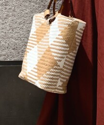 RODE SKO | かごバッグ