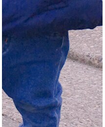 無印良品 | デニムパンツ