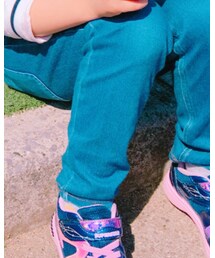 無印良品 | デニムパンツ