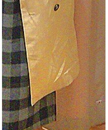 GU | トレンチコート