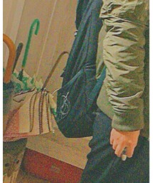 NIXON | バックパック/リュック