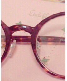 Wonder Rocket | メガネ