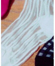 WEGO | ソックス/靴下