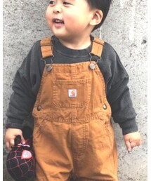 Carhartt | オールインワン・サロペット