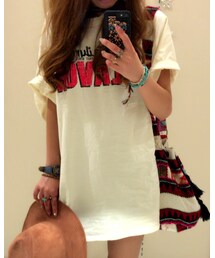 SpRay | Tシャツ/カットソー