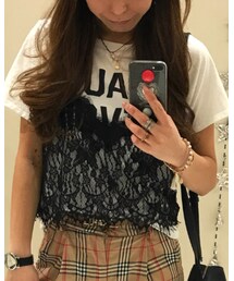 SpRay | Tシャツ/カットソー