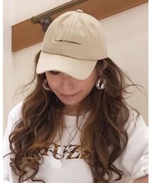 SpRay | キャップ