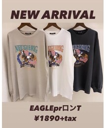 SpRay | Tシャツ/カットソー