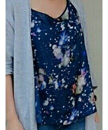 JEANASIS | タンクトップ