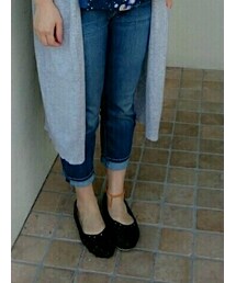 UNIQLO | デニムパンツ