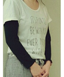 heartmarket | トップス