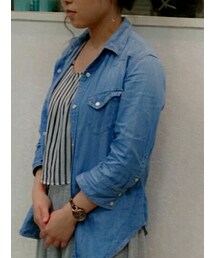 AZUL | ジャケット/アウター