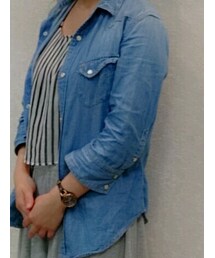 earth | トップス