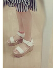 LEPSIM | シューズ