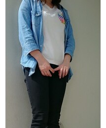 CHICHIKAKA | トップス