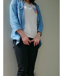 AZUL | ジャケット/アウター