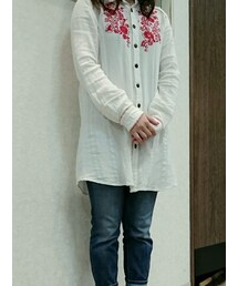 CHICHIKAKA | トップス