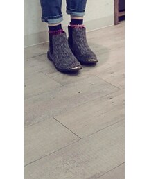 CHIC MUSE | ブーティ