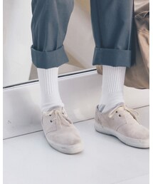 APC x Kanye West | スニーカー