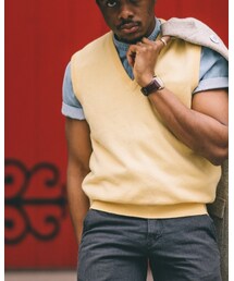 BROOKS BROTHERS | カーディガン/ボレロ