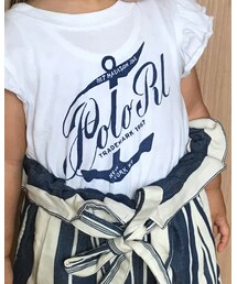 POLO RALPH LAUREN | Tシャツ/カットソー